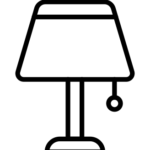 Keep the Lamp Lit logo