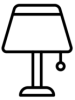 Keep the Lamp Lit logo